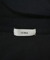 IENA（イエナ）Tシャツ・カットソー 黒 サイズ:F レディース/2200692336168