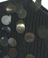 IENA（イエナ）ベスト/ノースリーブ 黒 サイズ:-(XS位) レディース/2200695288037