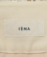 IENA（イエナ）ひざ丈スカート 白 サイズ:38(M位) レディース/2200695288099