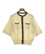 IENA（イエナ）カーディガン 白 サイズ:F レディース/2200695528065