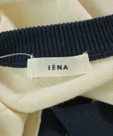 IENA（イエナ）カーディガン 白 サイズ:F レディース/2200695528065