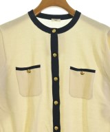 IENA（イエナ）カーディガン 白 サイズ:F レディース/2200695528065