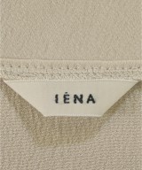 IENA（イエナ）ノースリーブ ベージュ サイズ:F レディース/2200695528089