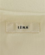 IENA（イエナ）ノースリーブ 白 サイズ:F レディース/2200695528096