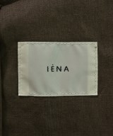 IENA（イエナ）テーラードジャケット 茶 サイズ:38(M位) レディース/2200697304018