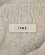IENA（イエナ）ニット・セーター ベージュ サイズ:-(L位) レディース/2200697544087