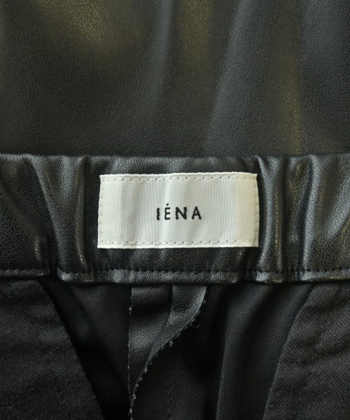 IENA（イエナ）その他 黒 サイズ:36(S位) レディース/2200697596017