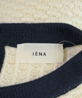 IENA（イエナ）ワンピース 白 サイズ:F レディース/2200697790057