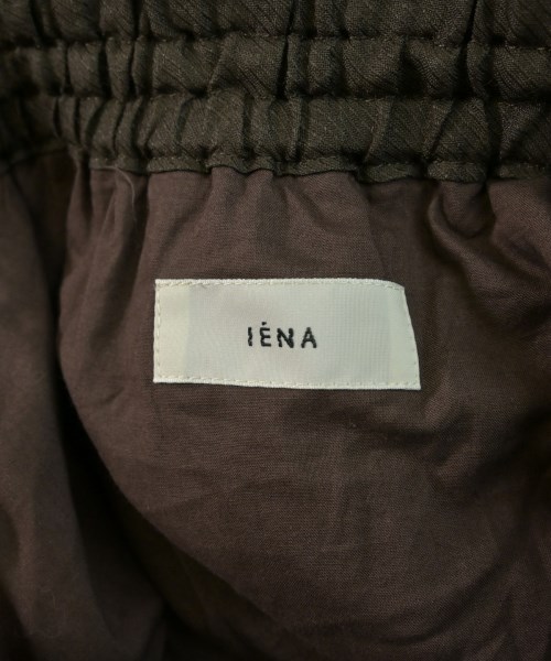IENA（イエナ）ロング・マキシ丈スカート 茶 サイズ:36(S位) レディース/2200697915238