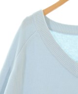 IENA（イエナ）ニット・セーター 青 サイズ:F レディース/2200698239036