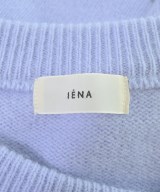 IENA（イエナ）ニット・セーター 青 サイズ:F レディース/2200698239043