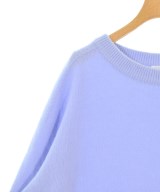 IENA（イエナ）ニット・セーター 青 サイズ:F レディース/2200698239043