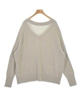IENA（イエナ）ニット・セーター グレー サイズ:F レディース/2200698239074