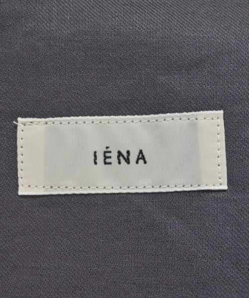 IENA（イエナ）ショートパンツ グレー サイズ:38(M位) レディース/2200695949341