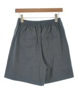IENA（イエナ）ショートパンツ グレー サイズ:38(M位) レディース/2200695949341