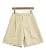 IENA（イエナ）ショートパンツ 白 サイズ:38(M位) レディース/2200696139024