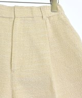 IENA（イエナ）ショートパンツ 白 サイズ:38(M位) レディース/2200696139024