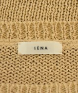 IENA（イエナ）ニット・セーター ベージュ サイズ:F レディース/2200697489067