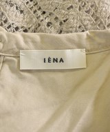 IENA（イエナ）カジュアルシャツ ベージュ サイズ:F レディース/2200697491022