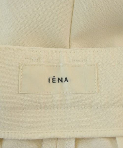 IENA（イエナ）その他 白 サイズ:36(S位) レディース/2200697523020