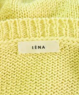 IENA（イエナ）ニット・セーター 黄 サイズ:F レディース/2200697984043