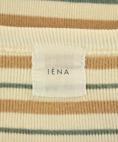 IENA（イエナ）Tシャツ・カットソー 白 サイズ:-(M位) レディース/2200697497147