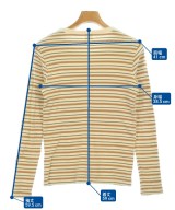 IENA（イエナ）Tシャツ・カットソー 白 サイズ:-(M位) レディース/2200697497147