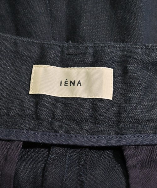 IENA（イエナ）その他 紺 サイズ:38(M位) レディース/2200697134103