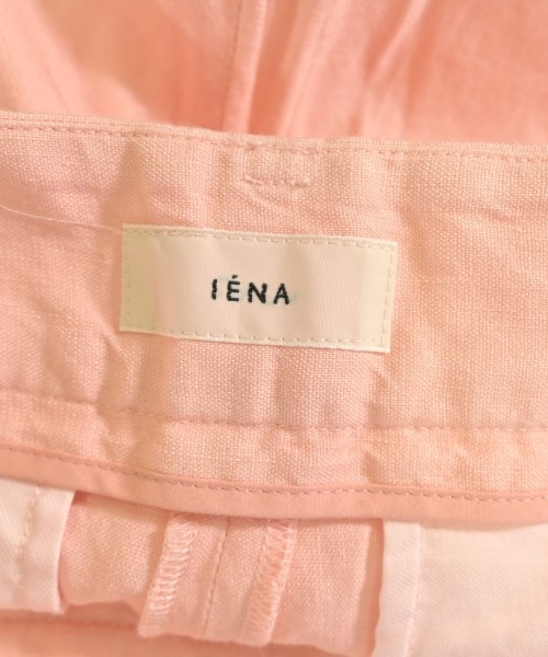 IENA（イエナ）その他 ピンク サイズ:38(M位) レディース/2200697134110