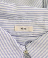 IENA（イエナ）カジュアルシャツ 青 サイズ:F レディース/2200697547026