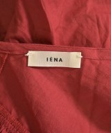 IENA（イエナ）ブラウス 赤 サイズ:F レディース/2200697769060