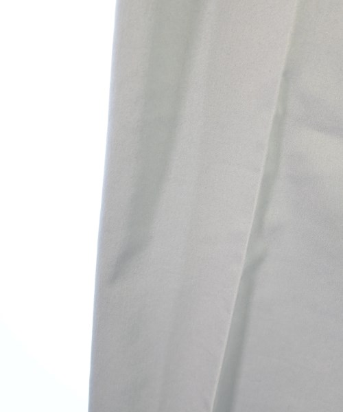 IENA（イエナ）スラックス 青 サイズ:40(M位) レディース/2200698646049
