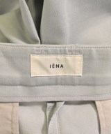 IENA（イエナ）スラックス 青 サイズ:40(M位) レディース/2200698646049