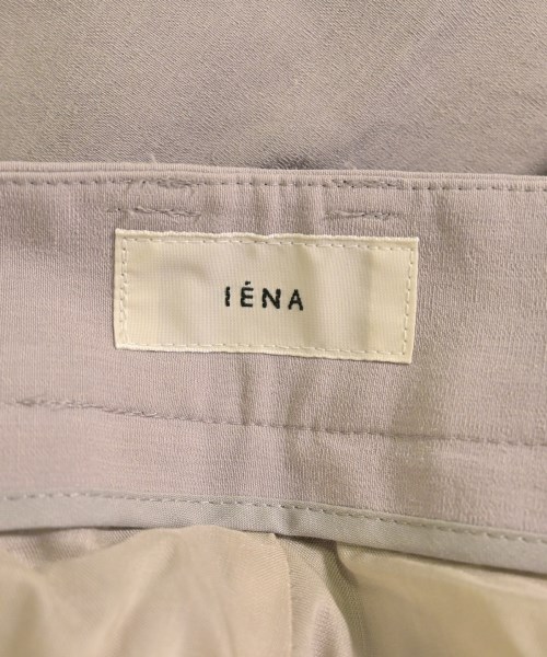 IENA（イエナ）スラックス グレー サイズ:40(M位) レディース/2200698646063