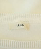 IENA（イエナ）ニット・セーター 白 サイズ:F レディース/2200699911078