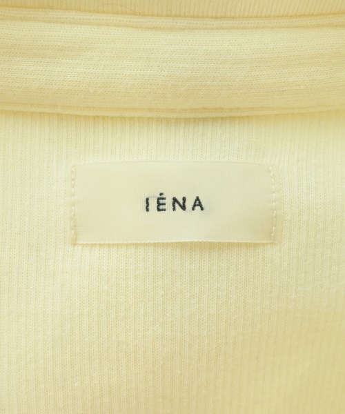 IENA（イエナ）Tシャツ・カットソー 白 サイズ:-(M位) レディース/2200690778113
