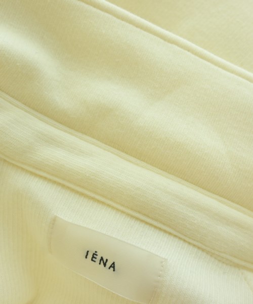 IENA（イエナ）Tシャツ・カットソー 白 サイズ:-(M位) レディース/2200690778113