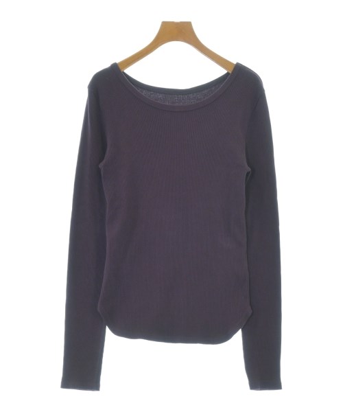 IENA(イエナ)Tシャツ・カットソー 紫 サイズ:-(M位)/2200692722152