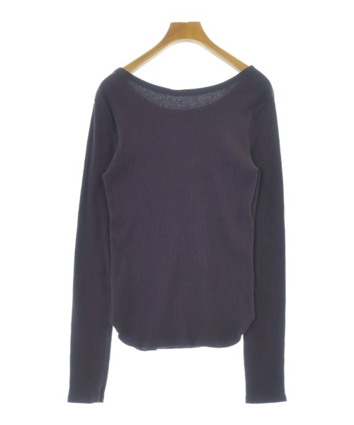 IENA（イエナ）Tシャツ・カットソー 紫 サイズ:-(M位) レディース/2200692722152