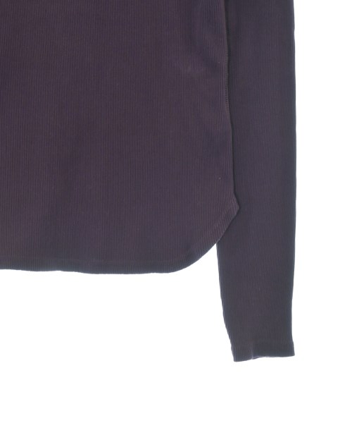 IENA（イエナ）Tシャツ・カットソー 紫 サイズ:-(M位) レディース/2200692722152