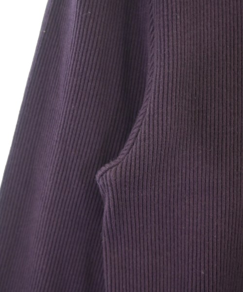 IENA（イエナ）Tシャツ・カットソー 紫 サイズ:-(M位) レディース/2200692722152