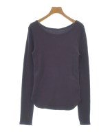 IENA（イエナ）Tシャツ・カットソー 紫 サイズ:-(M位) レディース/2200692722152