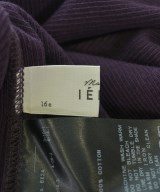 IENA（イエナ）Tシャツ・カットソー 紫 サイズ:-(M位) レディース/2200692722152