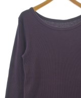 IENA（イエナ）Tシャツ・カットソー 紫 サイズ:-(M位) レディース/2200692722152