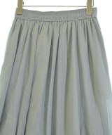 IENA（イエナ）ロング・マキシ丈スカート 青 サイズ:36(S位) レディース/2200695944018