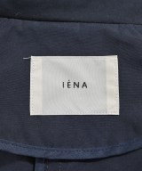 IENA（イエナ）トレンチコート 紺 サイズ:38(M位) レディース/2200696746031