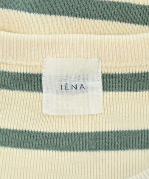 IENA（イエナ）Tシャツ・カットソー 白 サイズ:-(M位) レディース/2200697970022