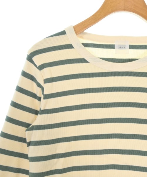 IENA（イエナ）Tシャツ・カットソー 白 サイズ:-(M位) レディース/2200697970022