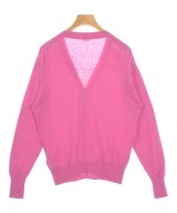 IENA（イエナ）カーディガン ピンク サイズ:-(M位) レディース/2200697991034