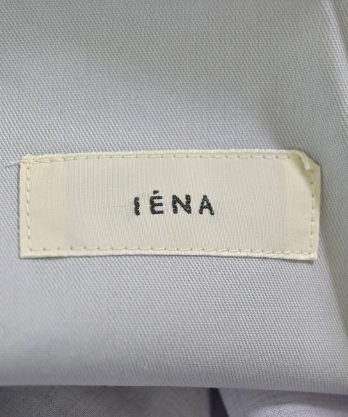 IENA（イエナ）ロング・マキシ丈スカート 紫 サイズ:36(S位) レディース/2200699552011
